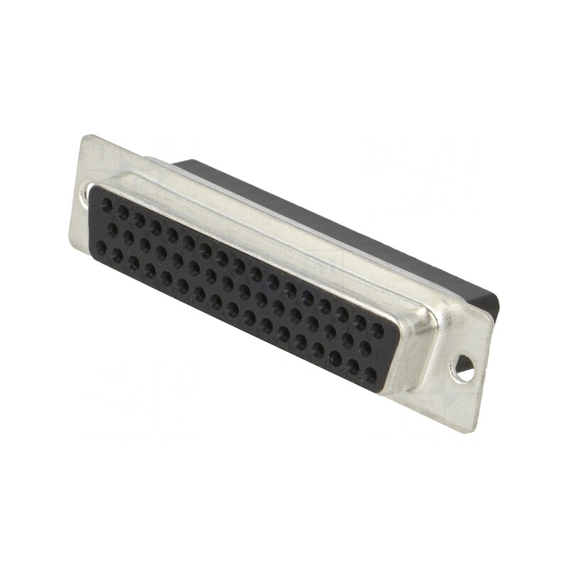D-Sub 50-Pin Mufă Mamă Pe Cablu fără Contacte | Electronic-mag.ro | Componente Electronice