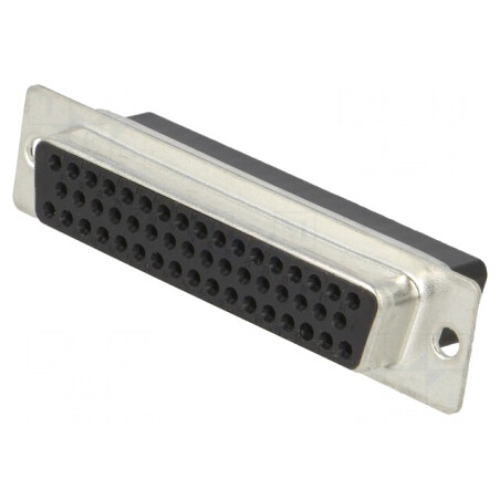 D-Sub 50-Pin Mufă Mamă Pe Cablu fără Contacte | Electronic-mag.ro | Componente Electronice