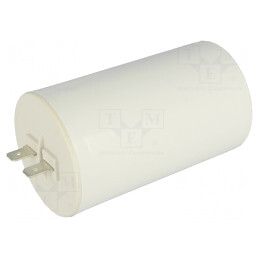 Condensator Motor 25uF 450V | Electronic-mag.ro | Componente Electronice