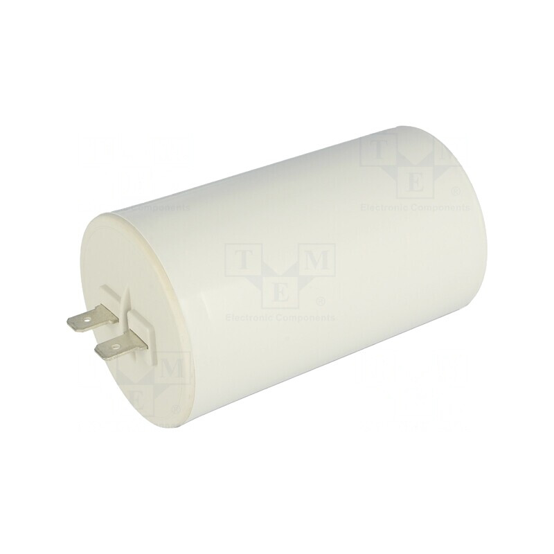 Condensator Motor 25uF 450V | Electronic-mag.ro | Componente Electronice