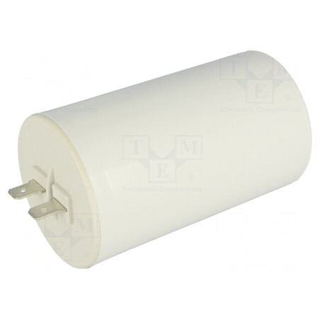 Condensator Motor 25uF 450V | Electronic-mag.ro | Componente Electronice