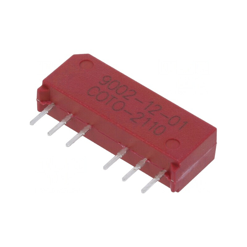 Releu senzor reed 12VDC 0.5A 200VDC 10W | Electronic-mag.ro | Componente Electronice Releu senzor reed 12VDC 0.5A 200VDC 10W | Electronic-mag.ro | Componente Electronice