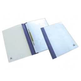 Dosar Documente Antistatic A4 PVC | Electronic-mag.ro | Componente Electronice