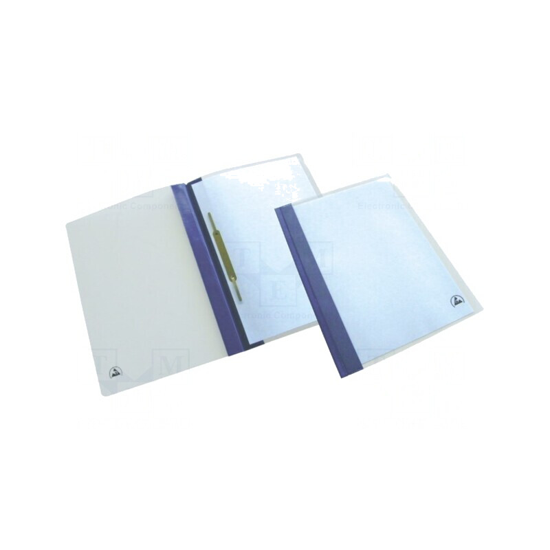 Dosar Documente Antistatic A4 PVC | Electronic-mag.ro | Componente Electronice Dosar Documente Antistatic A4 PVC | Electronic-mag.ro | Componente Electronice