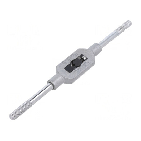 Mâner Zinc pentru Burghie de Filetat 176mm | Electronic-mag.ro | Componente Electronice
