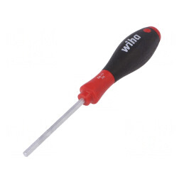 Şurubelniţă imbus HEX 5mm SoftFinish 75mm | Electronic-mag.ro | Componente Electronice