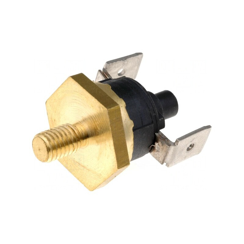 Termostat NC 180°C 16A 250VAC | Electronic-mag.ro | Componente Electronice Termostat NC 180°C 16A 250VAC | Electronic-mag.ro | Componente Electronice