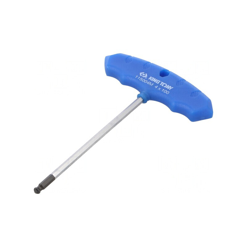 Cheie Imbus Sferică HEX 4mm 137mm Oțel Aliat | Electronic-mag.ro | Componente Electronice Cheie Imbus Sferică HEX 4mm 137mm Oțel Aliat | Electronic-mag.ro | Componente Electronice