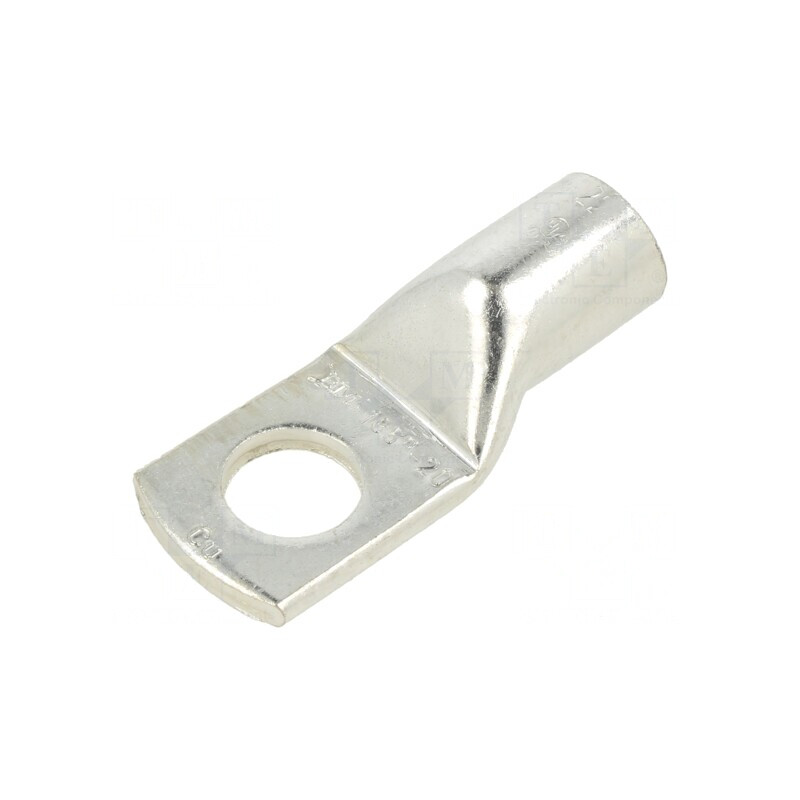 Vârf Inelar Tubular Crimpat M20 185mm2 | Electronic-mag.ro | Componente Electronice