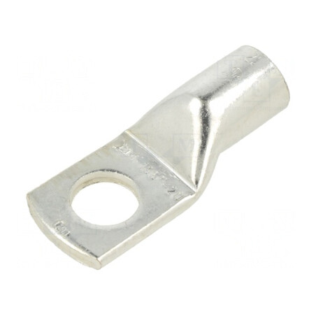 Vârf Inelar Tubular Crimpat M20 185mm2 | Electronic-mag.ro | Componente Electronice