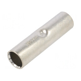 Capăt Îmbinat Cupru Cositorit Crimpat 150mm2 | Electronic-mag.ro | Componente Electronice
