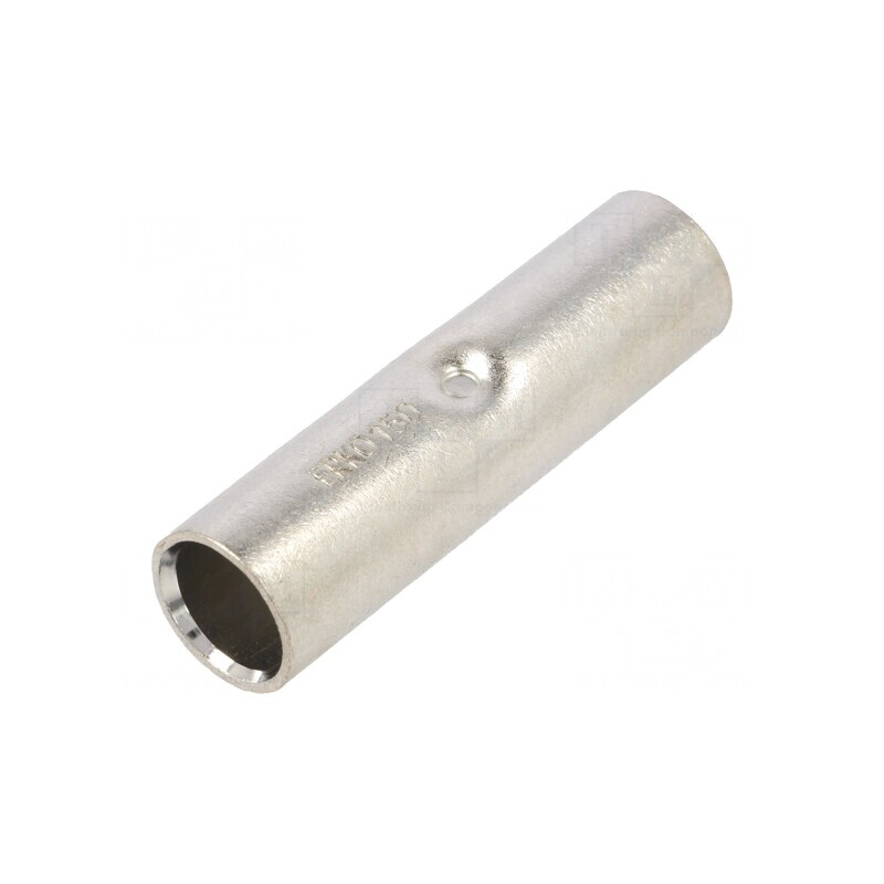 Capăt Îmbinat Cupru Cositorit Crimpat 150mm2 | Electronic-mag.ro | Componente Electronice Capăt Îmbinat Cupru Cositorit Crimpat 150mm2 | Electronic-mag.ro | Componente Electronice