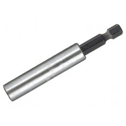 Suport Vârfuri Șurubelniță 1/4 58mm | Electronic-mag.ro | Componente Electronice