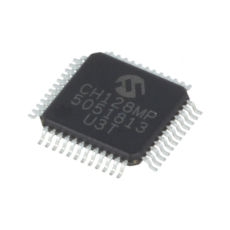 Microcontroler dsPIC 128kB 20kB SRAM TQFP48 3-3.6VDC | Electronic-mag.ro | Componente Electronice Microcontroler dsPIC 128kB 20kB SRAM TQFP48 3-3.6VDC | Electronic-mag.ro | Componente Electronice