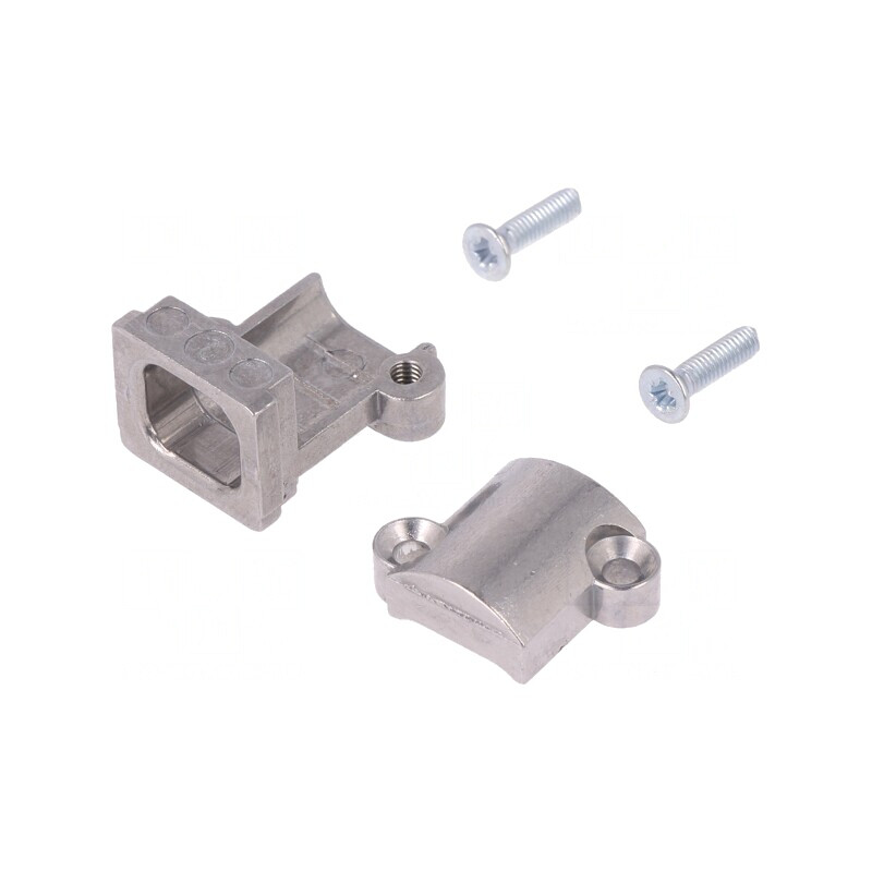 Clemă Cablu Carcase D-Sub 5-7mm | Electronic-mag.ro | Componente Electronice