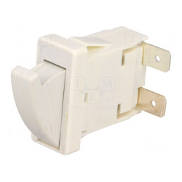 Comutator pentru Ușă SPST 0,3A 250VAC | Electronic-mag.ro | Componente Electronice