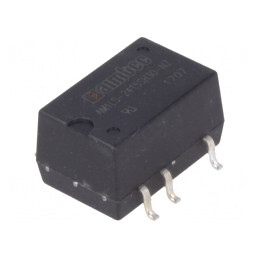 Convertor DC/DC 15V 1W SMD | Electronic-mag.ro | Componente Electronice