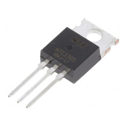 N-MOSFET 60V 36A 150W TO220 Tranzistor | Electronic-mag.ro | Componente Electronice