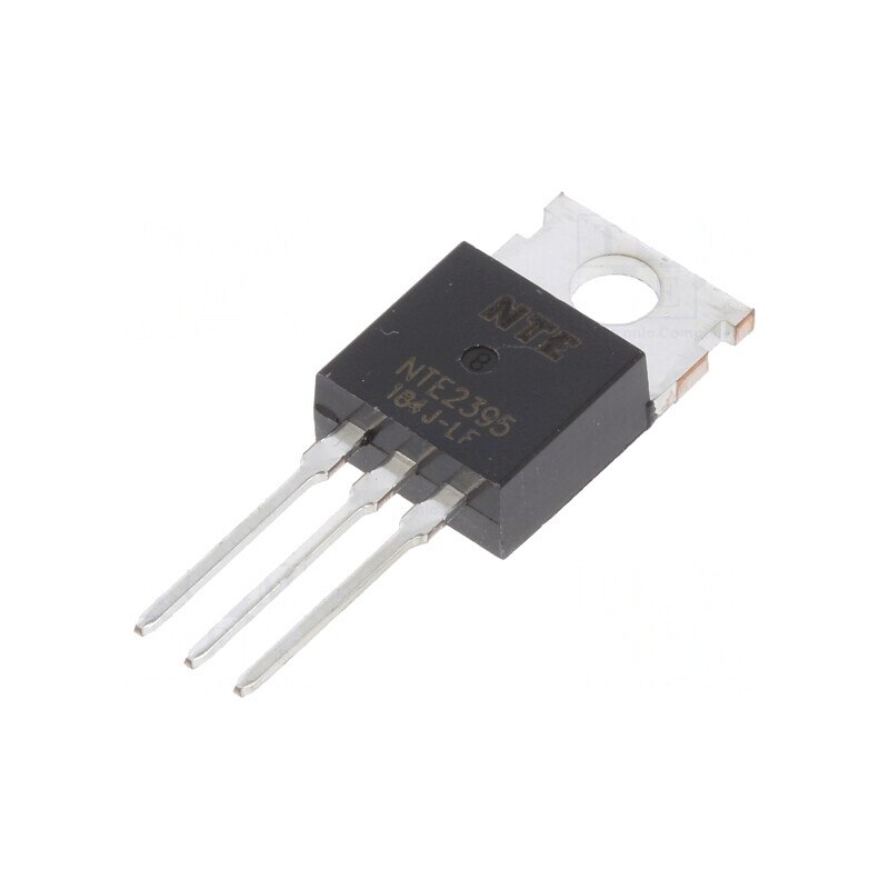 N-MOSFET 60V 36A 150W TO220 Tranzistor | Electronic-mag.ro | Componente Electronice