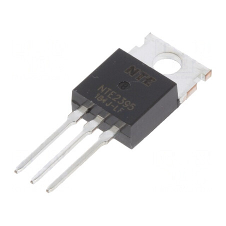 N-MOSFET 60V 36A 150W TO220 Tranzistor | Electronic-mag.ro | Componente Electronice