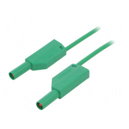 Cablu de măsurare 16A mufă banană 4 mm  | Electronic-mag.ro | Componente Electronice
