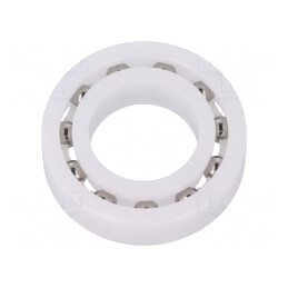 Lagăr cu bile 25mm x 47mm x 12mm Poliamidă | Electronic-mag.ro | Componente Electronice