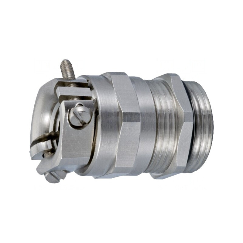 Garnitură de Etanșare PG9 Alamă | Electronic-mag.ro | Componente Electronice