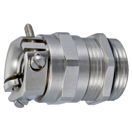 Garnitură de Etanșare PG9 Alamă | Electronic-mag.ro | Componente Electronice