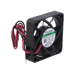 Ventilator axial 5V DC 45x45x10mm 21,31m3/h 32,5dBA | Electronic-mag.ro | Componente Electronice