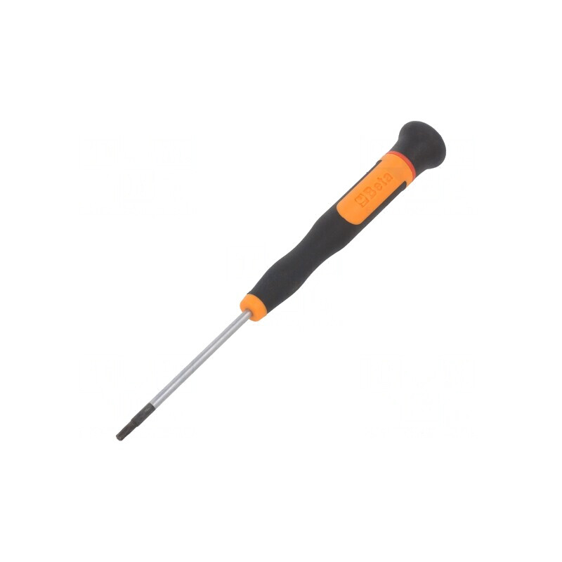 Şurubelniţă de Precizie Torx TX09 60mm | Electronic-mag.ro | Componente Electronice