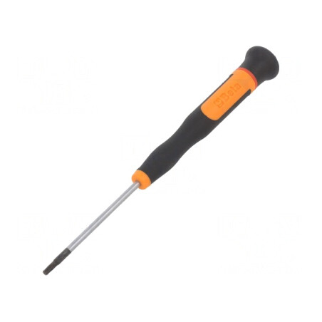 Şurubelniţă de Precizie Torx TX09 60mm | Electronic-mag.ro | Componente Electronice