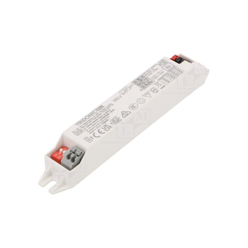 Alimentator LED 10W 200-350mA 14-29VDC | Electronic-mag.ro | Componente Electronice