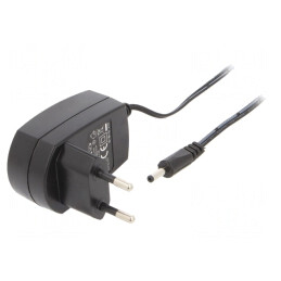 Alimentator Pulsatoriu 5VDC 1,2A 6W | Electronic-mag.ro | Componente Electronice