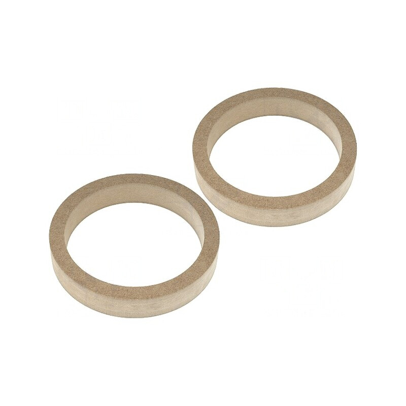 Distanţier MDF 165mm Lacuit 2buc. | Electronic-mag.ro | Componente Electronice