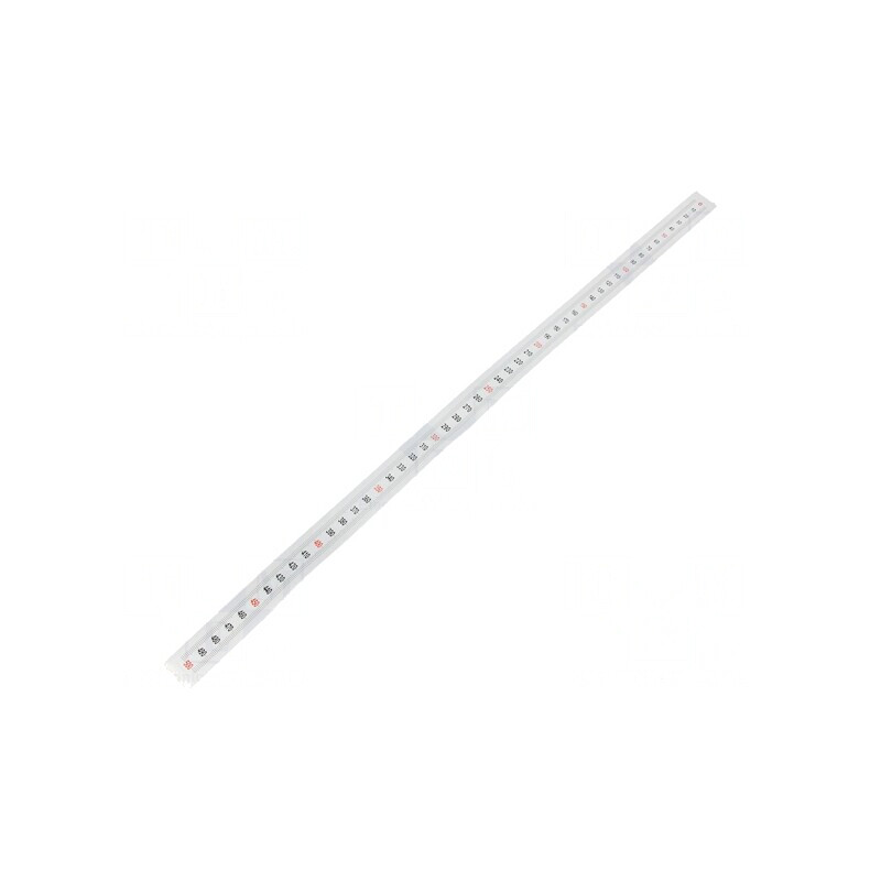 Mini Riglă Verticală Autoadezivă Plastic 11mm | Electronic-mag.ro | Componente Electronice Mini Riglă Verticală Autoadezivă Plastic 11mm | Electronic-mag.ro | Componente Electronice