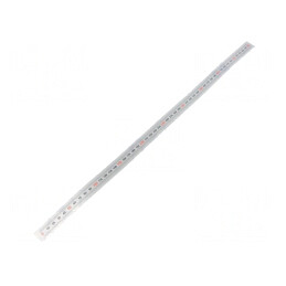 Mini Riglă Autoadezivă 11mm | Electronic-mag.ro | Componente Electronice