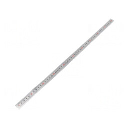 Mini-riglă autoadezivă 11mm | Electronic-mag.ro | Componente Electronice