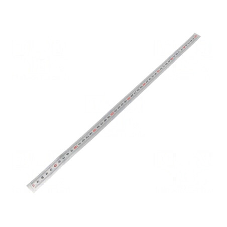 Mini-riglă autoadezivă 11mm | Electronic-mag.ro | Componente Electronice