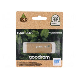 Pendrive Eco Friendly USB 3.2 32GB | Electronic-mag.ro | Componente Electronice