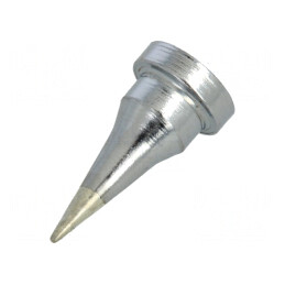 Vârf Conic 0.2mm Stație Lipit | Electronic-mag.ro | Componente Electronice