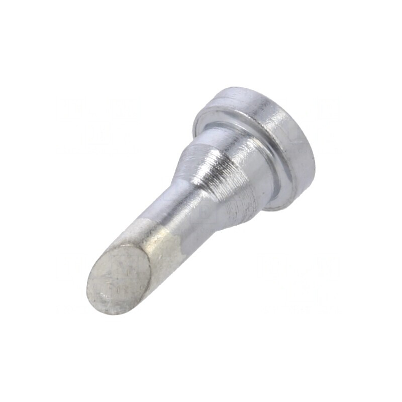 Vârf Despicat 3mm pentru Stație de Lipit | Electronic-mag.ro | Componente Electronice