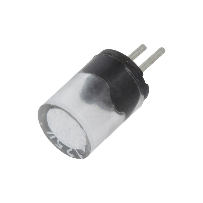 Siguranță Ultra-Rapidă 50mA 125VAC 125VDC TR3 | Electronic-mag.ro | Componente Electronice