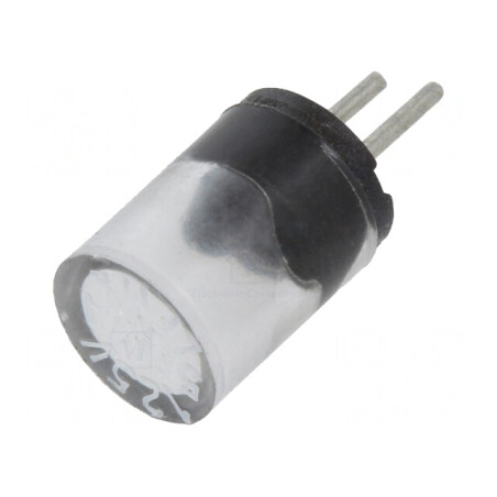 Siguranță Ultra-Rapidă 50mA 125VAC 125VDC TR3 | Electronic-mag.ro | Componente Electronice