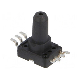 Senzor de Presiune de Referință SMD SOP6 -50÷50kPa | Electronic-mag.ro | Componente Electronice