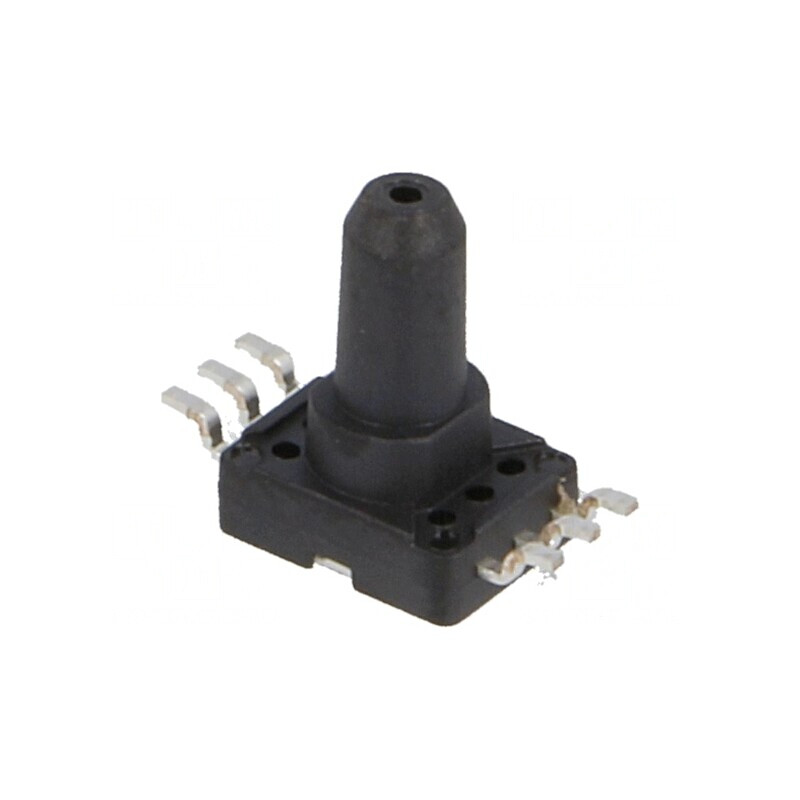 Senzor de Presiune de Referință SMD SOP6 -50÷50kPa | Electronic-mag.ro | Componente Electronice