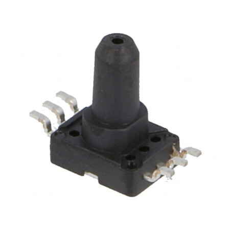 Senzor de Presiune de Referință SMD SOP6 -50÷50kPa | Electronic-mag.ro | Componente Electronice