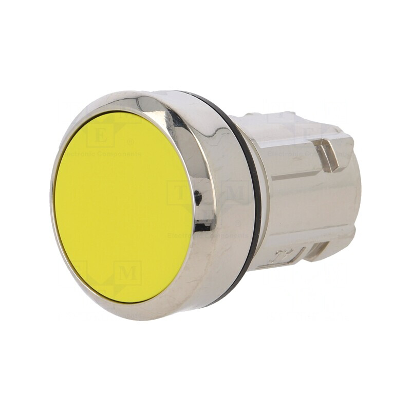 Comutator apăsare 22mm galben | Electronic-mag.ro | Componente Electronice Comutator apăsare 22mm galben | Electronic-mag.ro | Componente Electronice