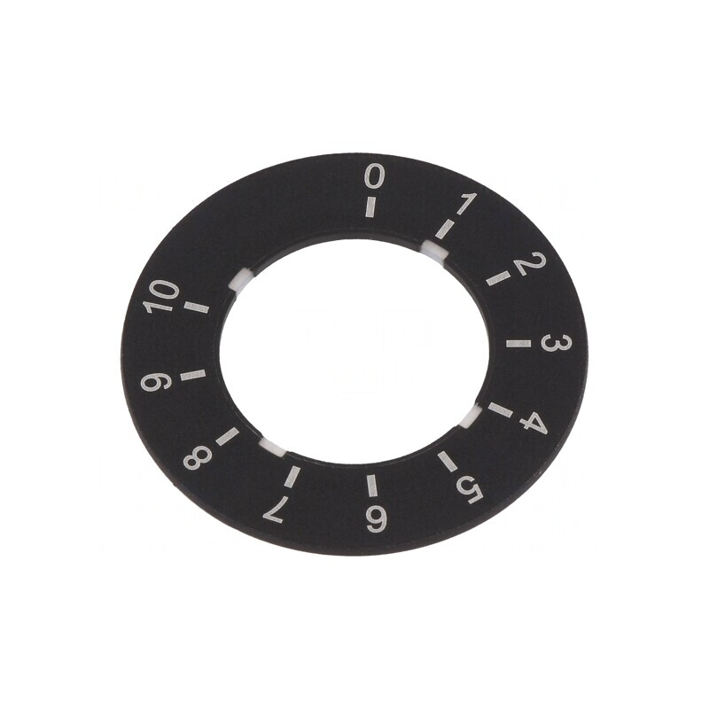 Etichetă Termorezistentă 22mm SIRIUS ACT | Electronic-mag.ro | Componente Electronice Etichetă Termorezistentă 22mm SIRIUS ACT | Electronic-mag.ro | Componente Electronice
