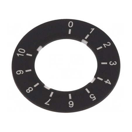 Etichetă Termorezistentă 22mm SIRIUS ACT | Electronic-mag.ro | Componente Electronice