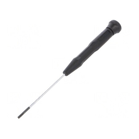 Şurubelniţă Precizie Plată 2,5 mm ESD | Electronic-mag.ro | Componente Electronice